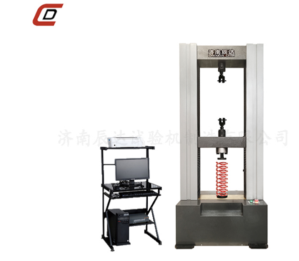 彈簧試驗(yàn)機(jī)分類、功能、特點(diǎn)有哪些？