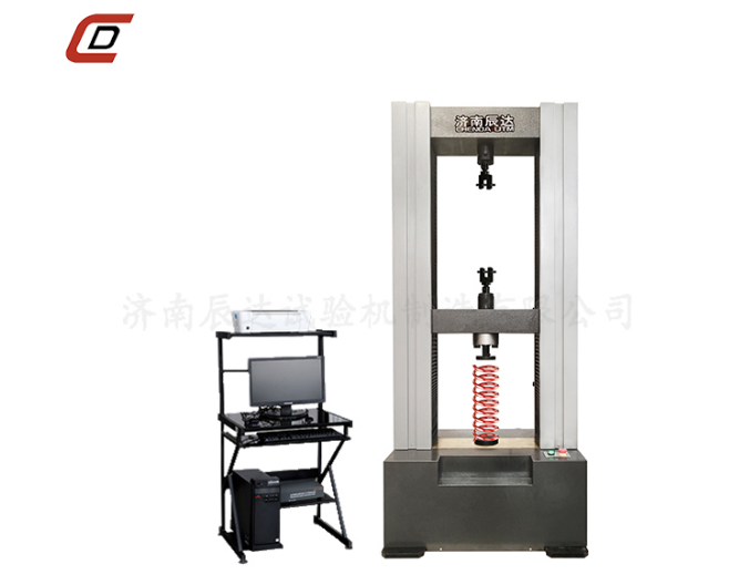 彈簧拉壓試驗(yàn)機(jī)的主要用途以及日常檢查是什么？
