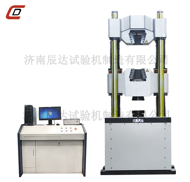 2000kn微機(jī)控制電液伺服液壓萬能試驗(yàn)機(jī)可以做哪些試驗(yàn)檢測(cè)？