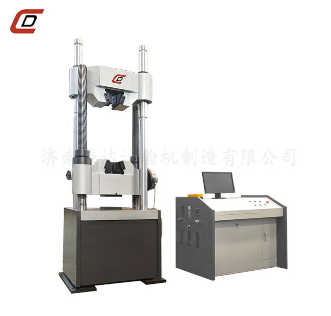 拉力試驗機(jī)分類方法及細(xì)節(jié)維修