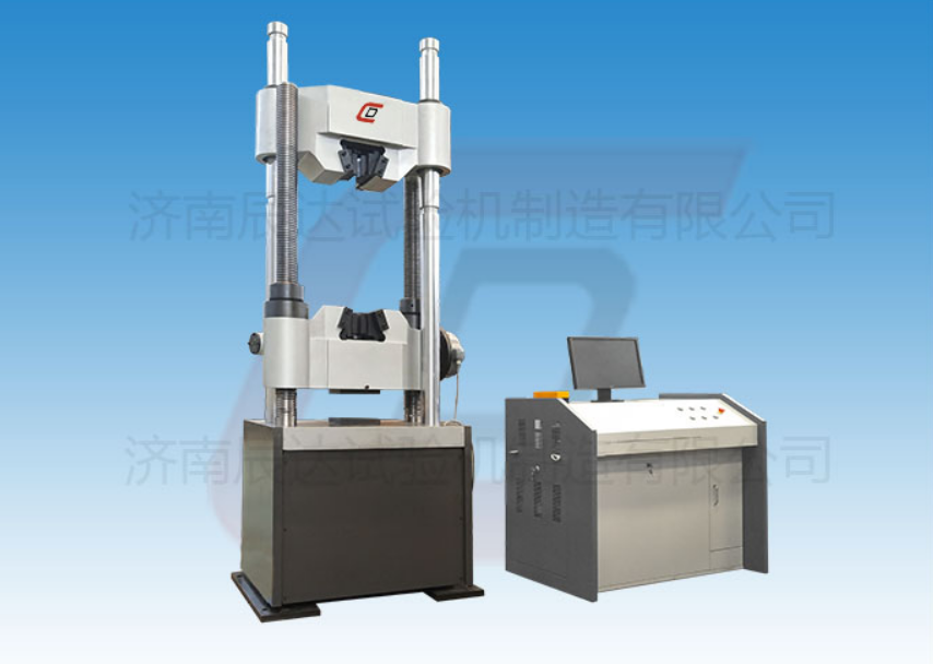 你知道常見的萬(wàn)能材料試驗(yàn)機(jī)型號(hào)嗎?